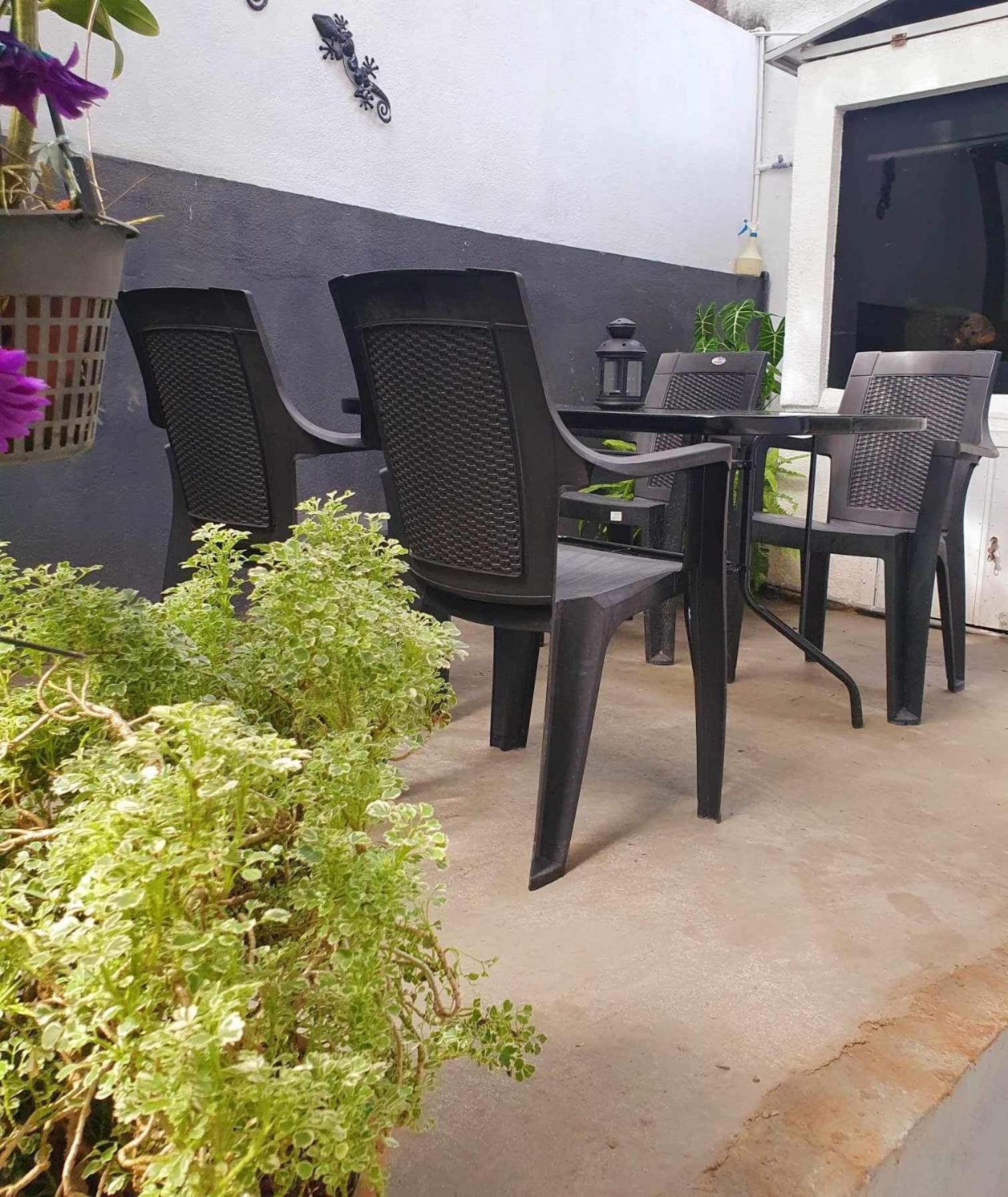 Home From Home Nugegoda Exterior foto